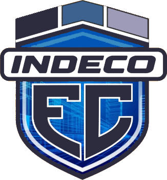 Escudo de INDECO F.C. (ECUADOR)