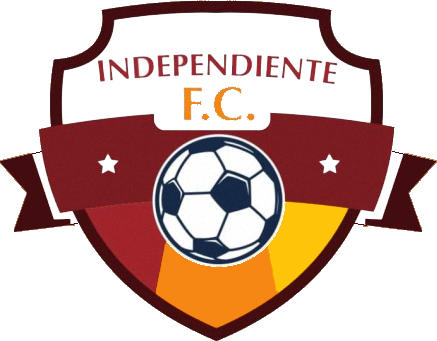 Escudo de INDEPENDIENTE F.C.(ECU) (ECUADOR)