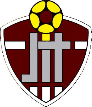 Escudo de JUVENTUD INDEPENDIENTE TABACUNDO (ECUADOR)