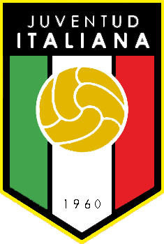 Escudo de JUVENTUD ITALIANA (ECUADOR)