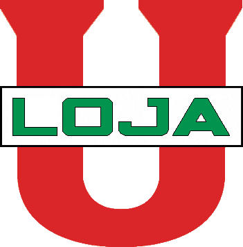 Escudo de L.D.U. DE LOJA (ECUADOR)