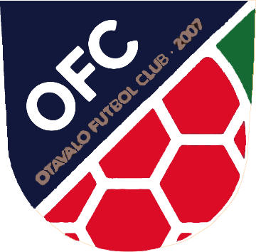 Escudo de OTOVALO F.C. (ECUADOR)
