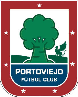 Escudo de PORTOVIEJO F.C. (ECUADOR)