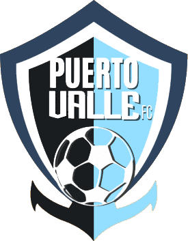 Escudo de PUERTO VALLE F.C. (ECUADOR)