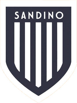 Escudo de SANDINO F.C. (ECUADOR)