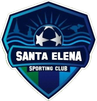 Escudo de SANTA ELENA SPORTING C.(ECU) (ECUADOR)