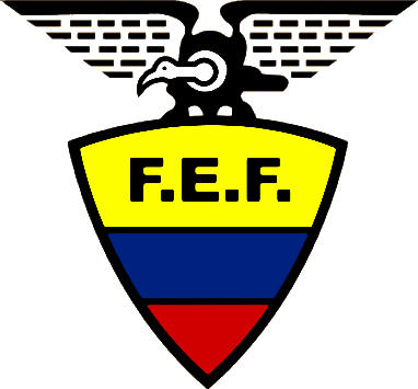 Escudo de SELECCIÓN DE ECUADOR (ECUADOR)