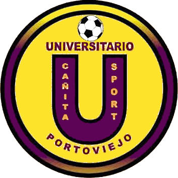 Escudo de UNIVERSITARIO CAÑITA SPORT (ECUADOR)