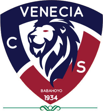 Escudo de VENECIA S.C. (ECUADOR)