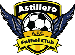 Escudo de ASTILLERO F.C.-min