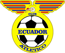 Escudo de C. ATLÉTICO ECUADOR