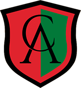 Escudo de C. ATLÉTICO EL CONDE