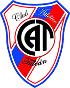 Escudo de C. ATLÉTICO TULCÁN-min