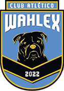 Escudo de C. ATLÉTICO WAHLEX-min