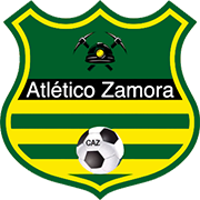 Escudo de C. ATLÉTICO ZAMORA(ECU)