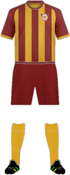 Equipación C.S. Y D. INDEPENDIENTE