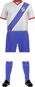 Equipación C. 29 DE JUNIO