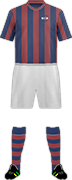Equipación C. CERRO CORÁ(ROSARIO)