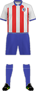 Equipación C. GENERAL AQUINO
