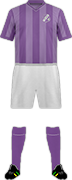 Equipación C. PRIMERO DE MAYO(TEMBIAPORÃ)