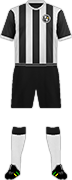 Equipación C. SOL DE AMÉRICA(EMBOSCADA)