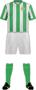 Equipación C. SOL DE MAYO