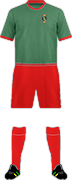 Equipación C. SPORT MARAKANÁ