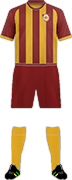 Equipación C.S. Y D. INDEPENDIENTE