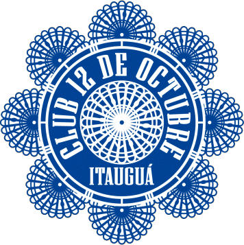 Escudo de C. 12 DE OCTUBRE (PARAGUAY)