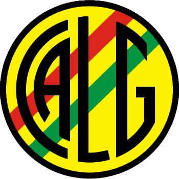 Escudo de C. ATLÉTICO LOMAGRANDENSE (PARAGUAY)