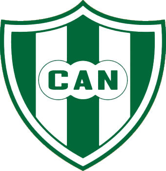 Escudo de C. ATLÉTICO NANAWA (PARAGUAY)