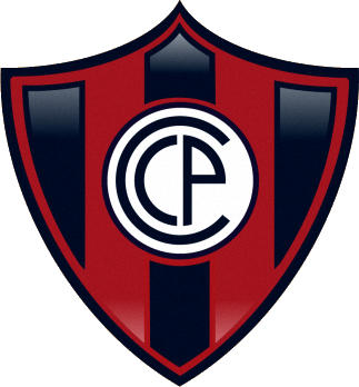 Escudo de C. CERRO PORTEÑO (PARAGUAY)
