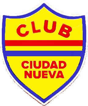 Escudo de C. CIUDAD NUEVA (PARAGUAY)