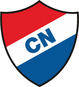 Escudo de C. NACIONAL (PARAGUAY)