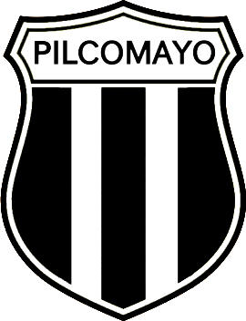 Escudo de C. PILCOMAYO F.B.C. (PARAGUAY)