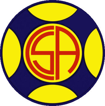 Escudo de C. SPORTIVO ALMADEÑO (PARAGUAY)