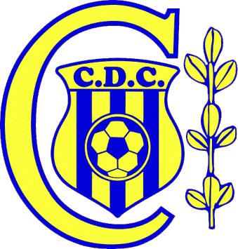 Escudo de C.D. CAPIATÁ (PARAGUAY)