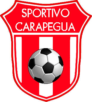 Escudo de C.S. CARAPEGUÁ (PARAGUAY)