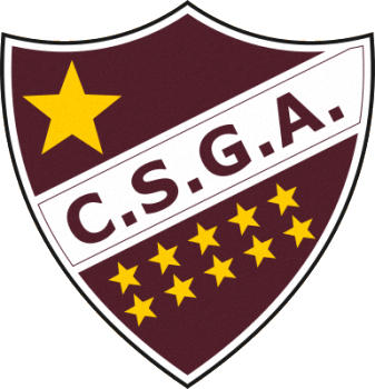 Escudo de C.S. GENERAL ARTIGAS (PARAGUAY)