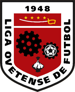 Escudo de OVETENSE F.C. (PARAGUAY)