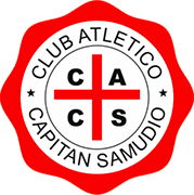Escudo de C. ATLÉTICO CAPITÁN SAMUDIO