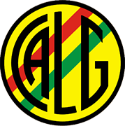 Escudo de C. ATLÉTICO LOMAGRANDENSE