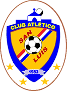 Escudo de C. ATLÉTICO SAN LUIS