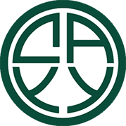 Escudo de C. ATLÉTICO YBY YAÚ