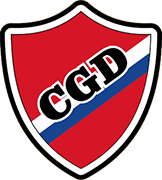 Escudo de C. GENERAL DIAZ(CAACUPÉ)