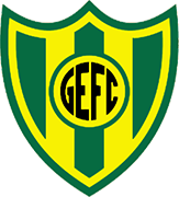 Escudo de C. GENERAL ESCOBAR F.C.