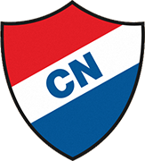Escudo de C. NACIONAL