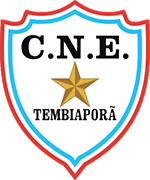 Escudo de C. NUEVA ESTRELLA