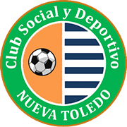 Escudo de C.S. Y D. NUEVA TOLEDO