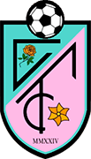 Escudo de CABAÑAS F.C.(PAR)